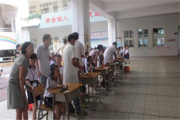 丽视达视力恢复